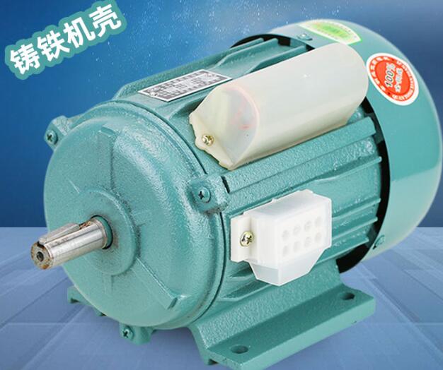 普通電機調(diào)速范圍是多少呢？